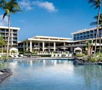 Waikoloa Beach Marriott Resort & Spa