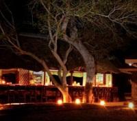 Idube Lodge