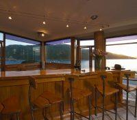 Bar Area