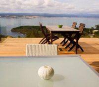 Patio View