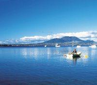 Canoeing