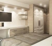 Stateroom