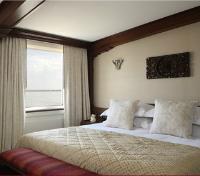 Guest Cabin