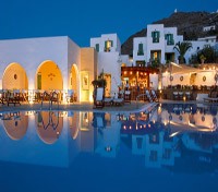 Liostasi Sun Club