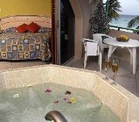 Oceanfront Room