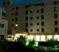 African Regent Hotel