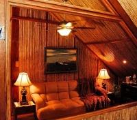 Admiral's Suite