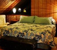Admiral's Suite