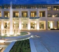 Admiral Grand Hotel (5*)