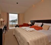 Admiral Grand Hotel - Guest Room