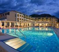 Admiral Grand Hotel - Deckside