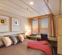 Admiral Stateroom