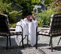 Dining Outdoor