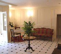 Lobby Area