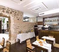Hotel Vestibul Palace Restaurant