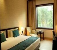 Airport Residency - Bedroom