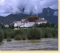 Kyichu Hotel Lhasa Kyichu Hotel Lhasa