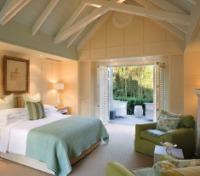 Alan Pye Cottage Bedroom