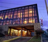Hotel Albatros
