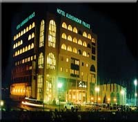 Aleksandar Palace Hotel