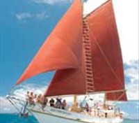 Alexander Stewart Catamaran Alexander Stewart Catamaran