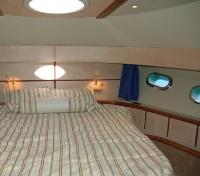 Master Cabin