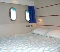 VIP Cabin
