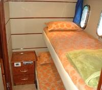 Twin Cabin