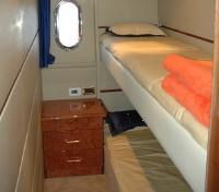 Twin Cabin