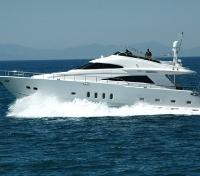 M/Y Alexandros II