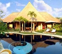 Alila Manggus Bali
