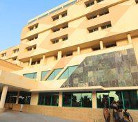 Alisa Hotel Exterior