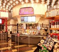 Disney’s All-Star Movies Resort Dining 