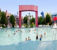Disney’s All-Star Movies Resort Pool
