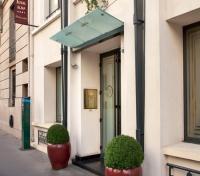 Melia Royal Alma Boutique Hotel