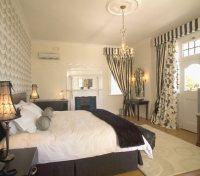 Grand Bedroom