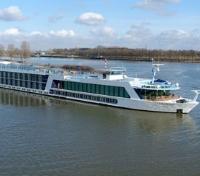 AMA Waterways AmaDolce / AmaDante / AmaLegro