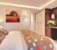 Amacerto Stateroom