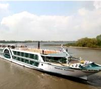 M/S Amadeus Elegant exterior
