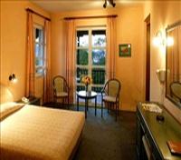 Amalia Kalambaka Guest Room