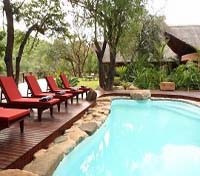 AmaKhosi Safari Lodge