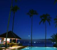 Amara Ocean Resort Pool