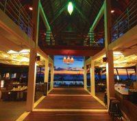 Kissapanadi Lounge & Bar Entrance