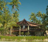 Amata Resort Exterior