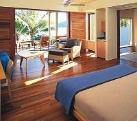 Anchor Bay Suites