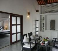 Ancient House Suite
