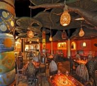 Disney’s Animal Kingdom Villas Restaurant