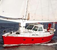 S/Y Icebird