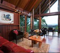 1 Bedroom Treehouse