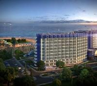 Aquamarine Resort Complex